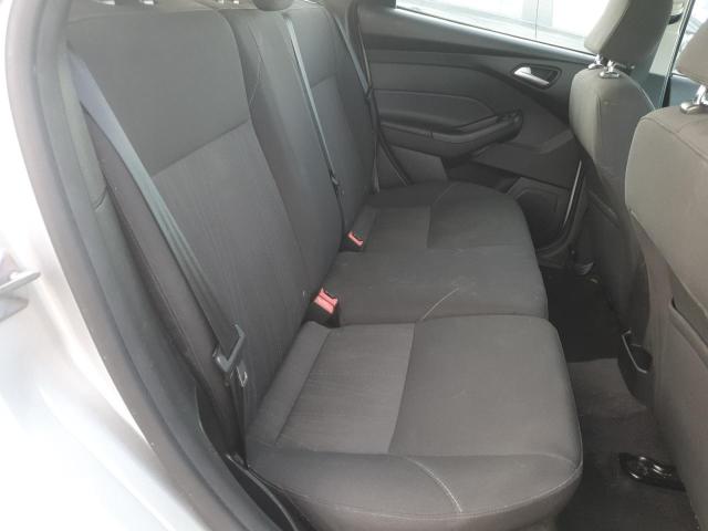 2015 FORD FOCUS SE 1FADP3K21FL307137