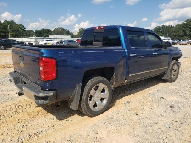 2015 CHEVROLET SILVERADO - 3GCPCSEC5FG484238