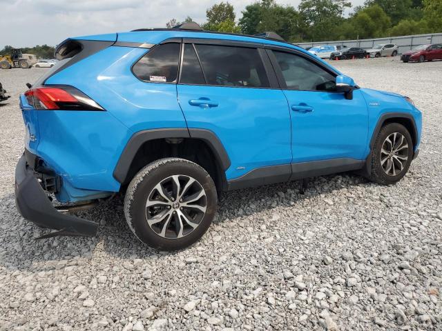 2021 TOYOTA RAV4 #3296968827