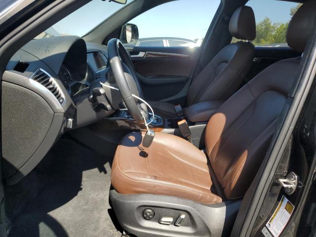 2017 AUDI Q5 PREMIUM #3315968097