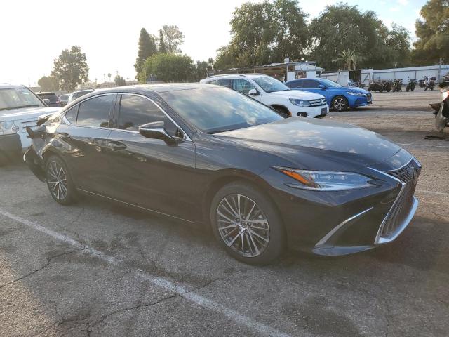 2025 LEXUS ES 300H BA 58ADA1C16SU054962