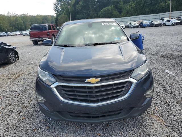 2018 CHEVROLET EQUINOX LT 3GNAXJEV7JS560657