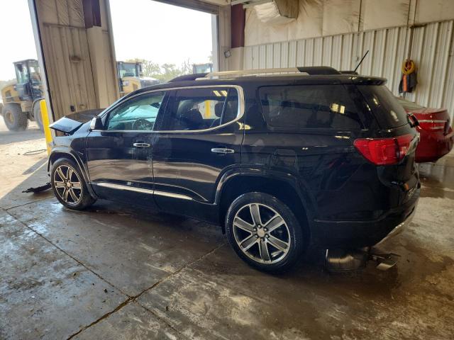 2019 GMC ACADIA DEN - 1GKKNXLS9KZ167637