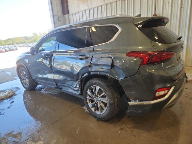 2020 HYUNDAI SANTA FE SEL - 5NMS3CAD7LH204317