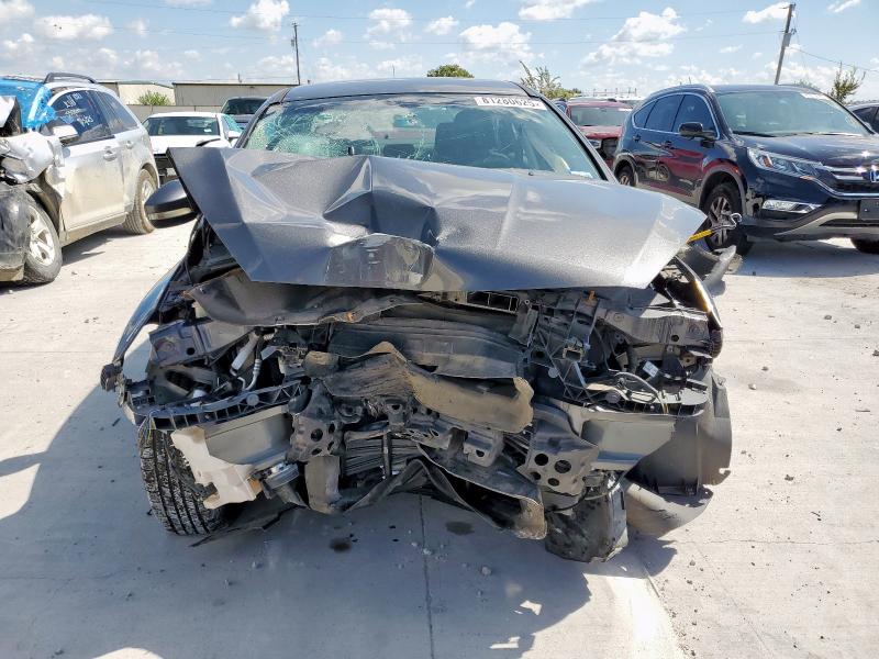 2016 FORD FOCUS SE 1FADP3F29GL267577