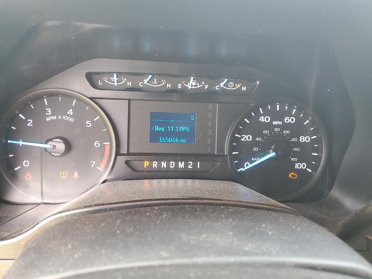 FORD F-350 SUPER DUTY