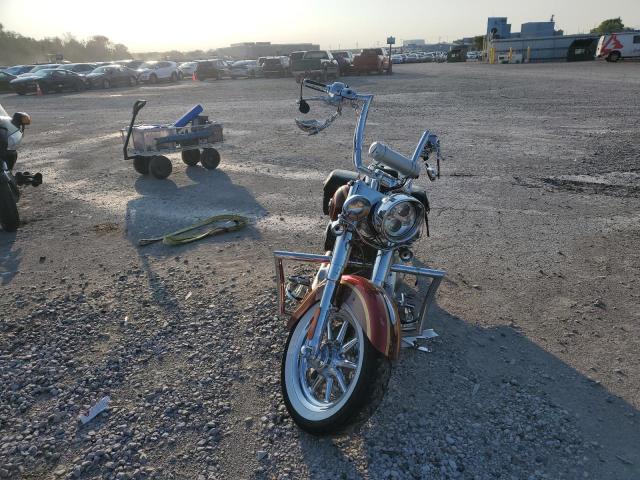 2014 HARLEY-DAVIDSON FLHTNSE CV 1HD1TF919EB953570