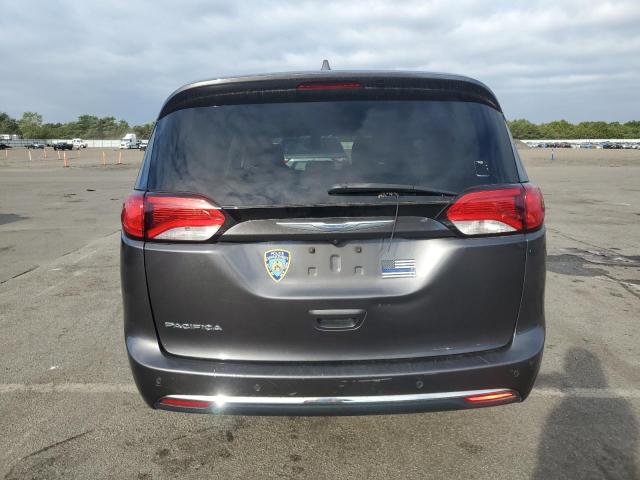 2017 CHRYSLER PACIFICA T 2C4RC1BG5HR821191