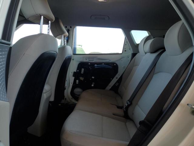 2021 KIA SOUL LX #3310776951