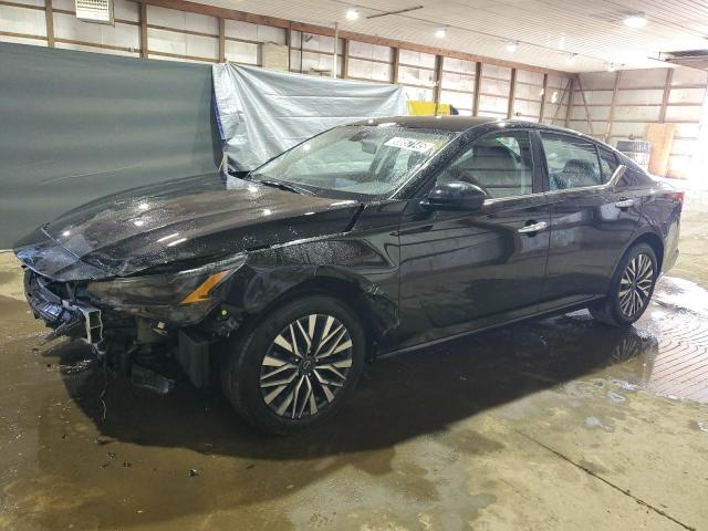 NISSAN ALTIMA SV