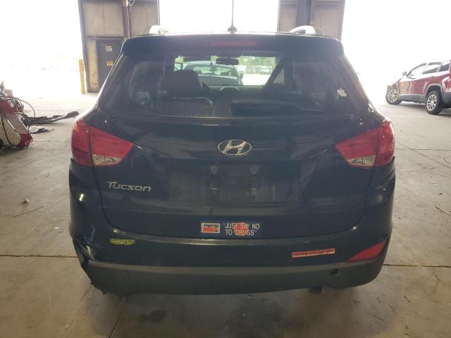 2015 HYUNDAI TUCSON LIM KM8JU3AG8FU116243