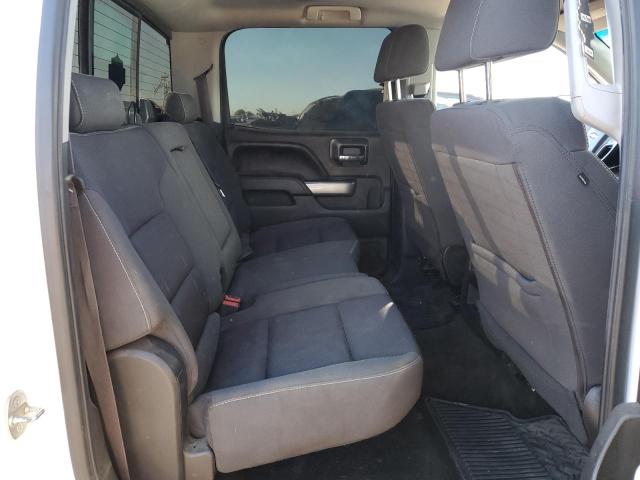 2017 CHEVROLET SILVERADO 3GCUKREC0HG346639