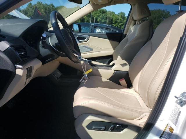 2022 ACURA RDX TECHNO 5J8TC2H50NL018375