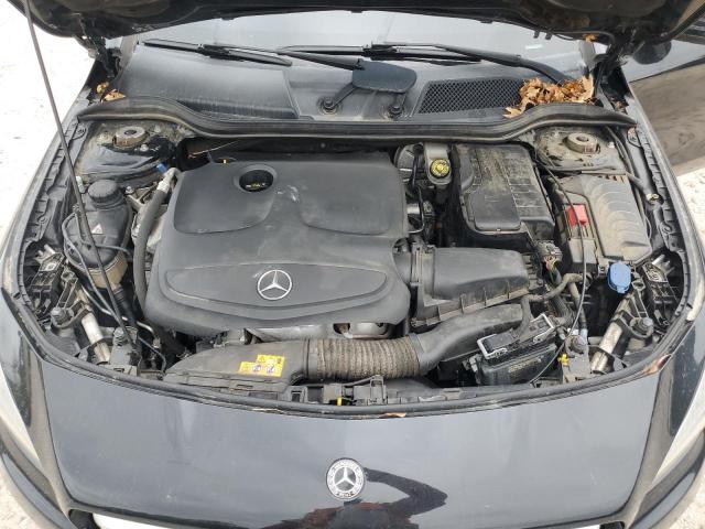 2018 MERCEDES-BENZ CLA 250 WDDSJ4EBXJN632957