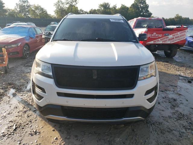2016 FORD EXPLORER P 1FM5K8HTXGGC55216