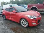 Lot #3292461699 2015 HYUNDAI VELOSTER