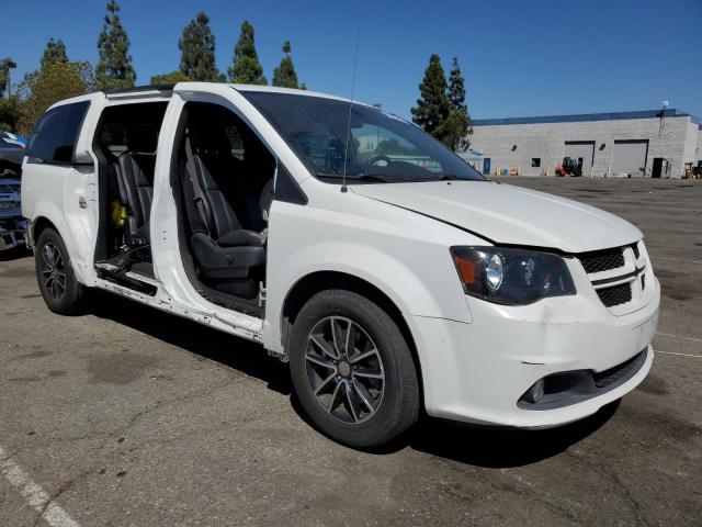 2018 DODGE GRAND CARA 2C4RDGEG5JR334770