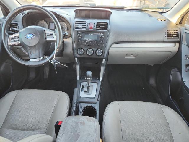 2015 SUBARU FORESTER 2 JF2SJAHCXFH470123