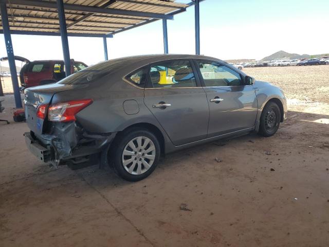 2018 NISSAN SENTRA S - 3N1AB7AP8JY279453