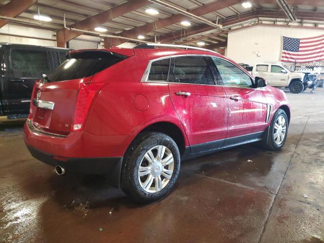 2015 CADILLAC SRX LUXURY 3GYFNBE38FS607396