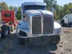 Lot #3301661652 2015 KENWORTH CONSTRUCTI