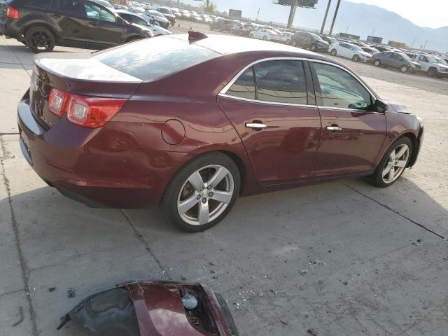 2015 CHEVROLET MALIBU LTZ 1G11G5SX3FF142252