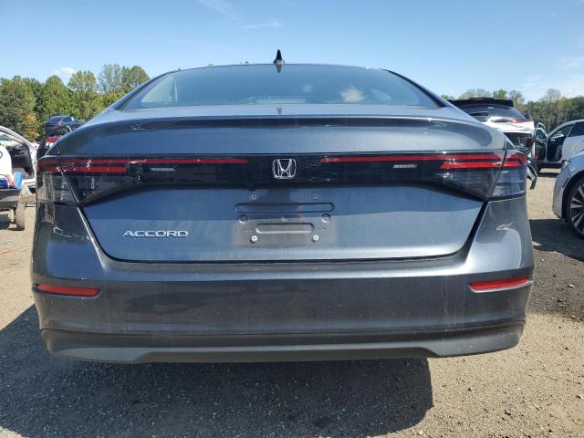 2024 HONDA ACCORD EX #3268392757