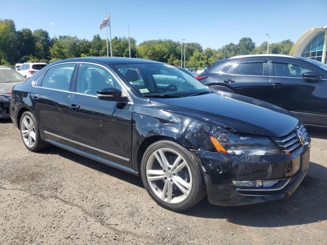 2015 VOLKSWAGEN PASSAT SE 1VWBT7A32FC059749
