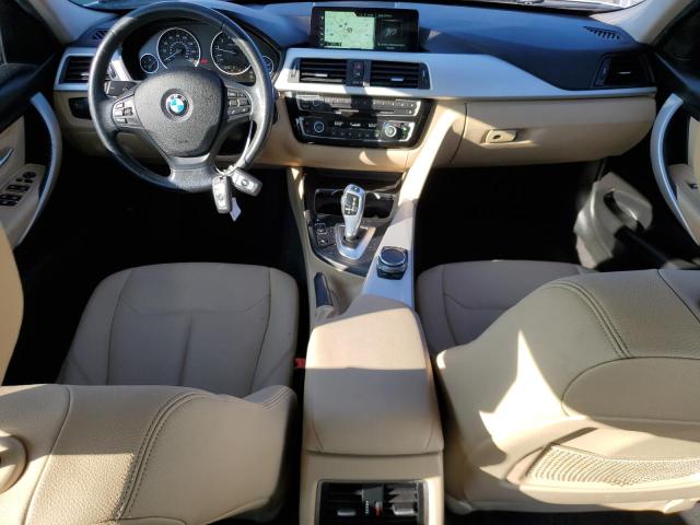 2017 BMW 320 XI WBA8E5G30HNU44489