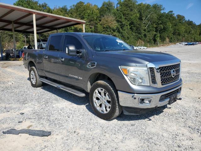 2016 NISSAN TITAN XD S 1N6BA1F46GN504472