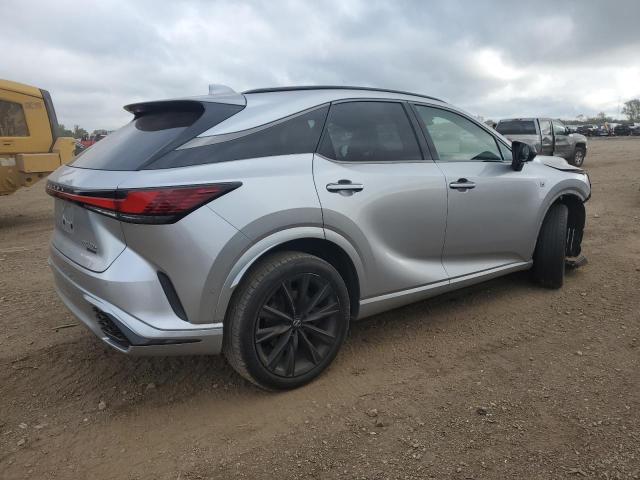 2023 LEXUS RX 500H F SPORT 2T2BCMEA9PC005377