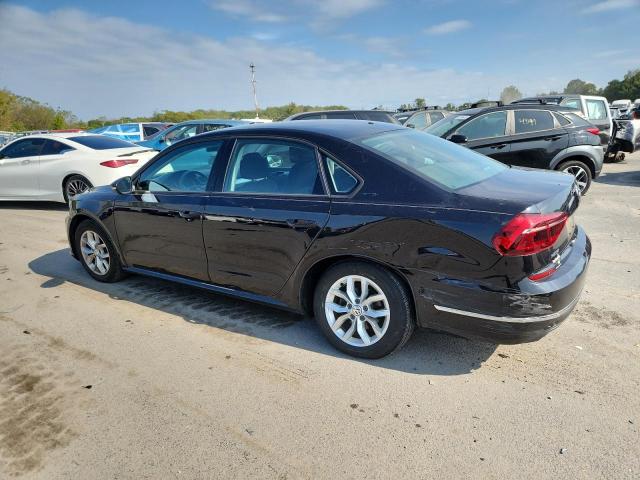 2018 VOLKSWAGEN PASSAT S - 1VWAA7A39JC008372