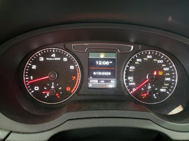 2016 AUDI Q3 PREMIUM WA1BFCFS6GR004684