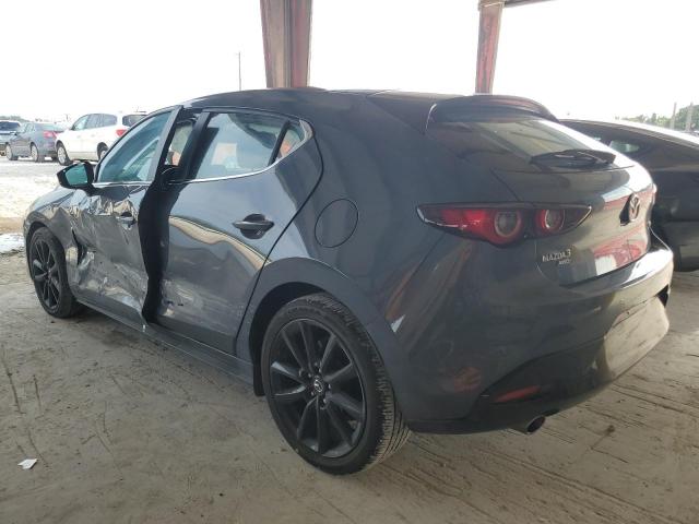 2024 MAZDA 3 PREFERRE - JM1BPBLM7R1651194