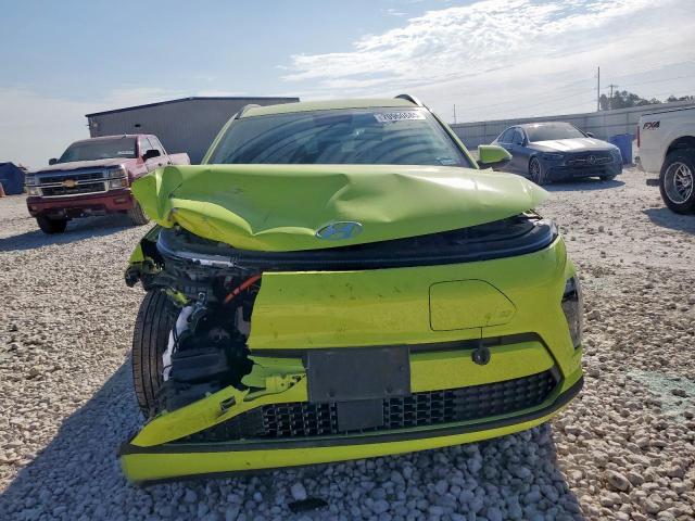 2024 HYUNDAI KONA SEL - KM8HC3A62RU007452