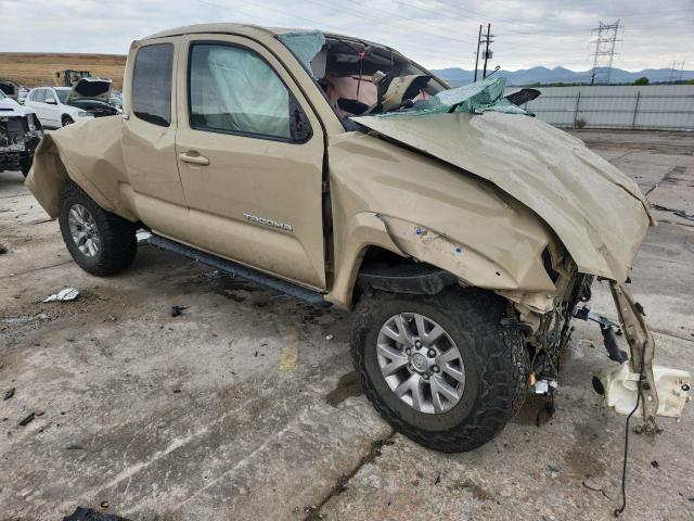 2016 TOYOTA TACOMA ACC 5TFSZ5AN3GX042251