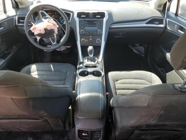 2014 FORD FUSION SE - 3FA6P0H71ER374735