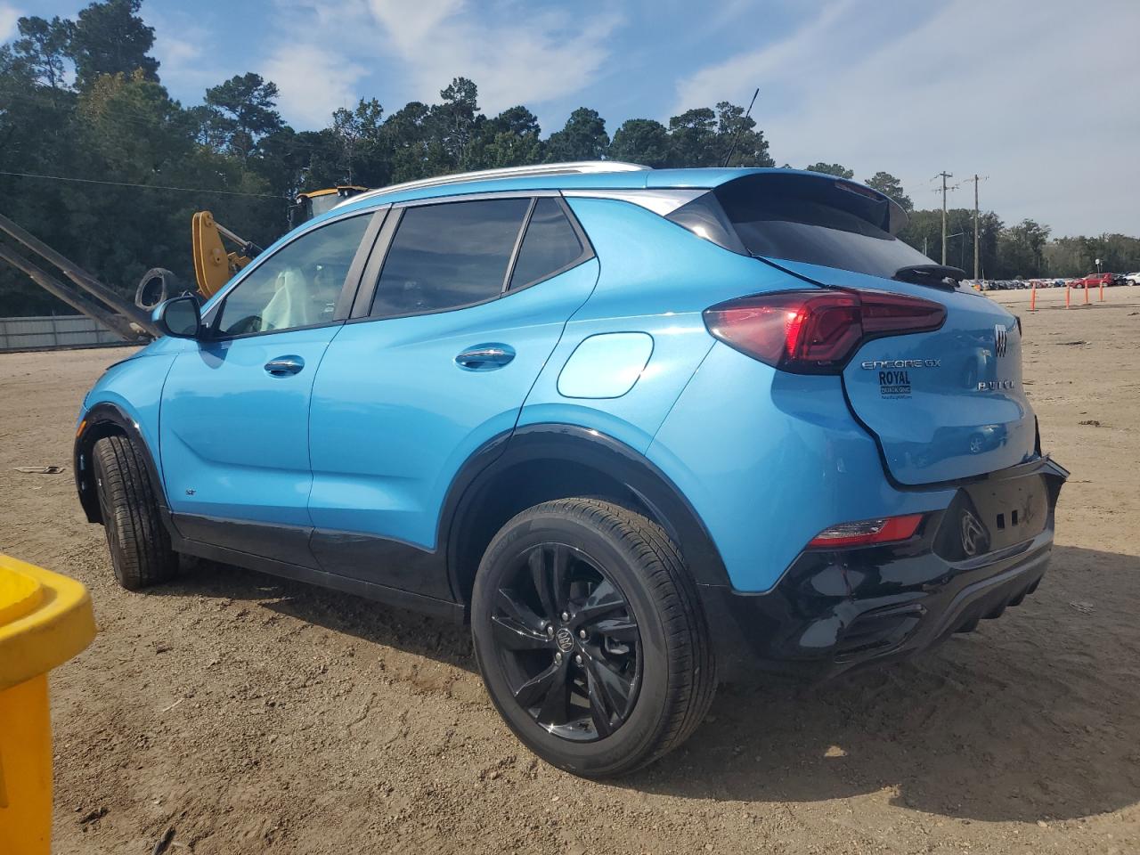 BUICK ENCORE SPORT TOURING