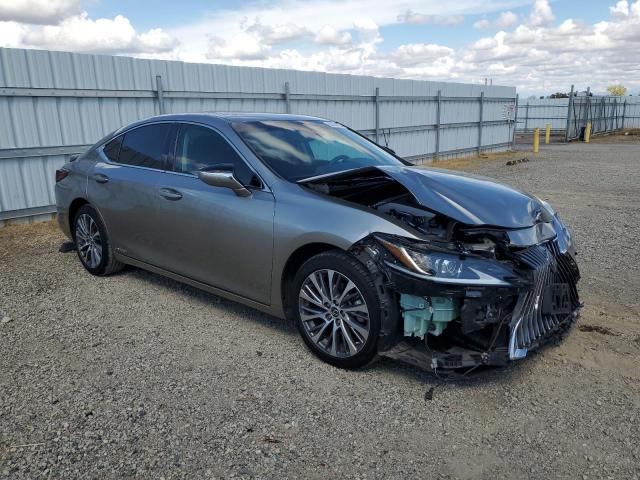 2020 LEXUS ES 300H 58AD21B13LU008960