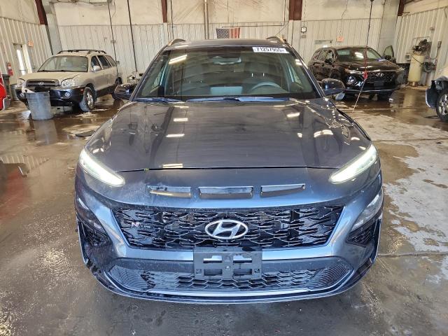 2023 HYUNDAI KONA N LINE KM8K3CA33PU937269