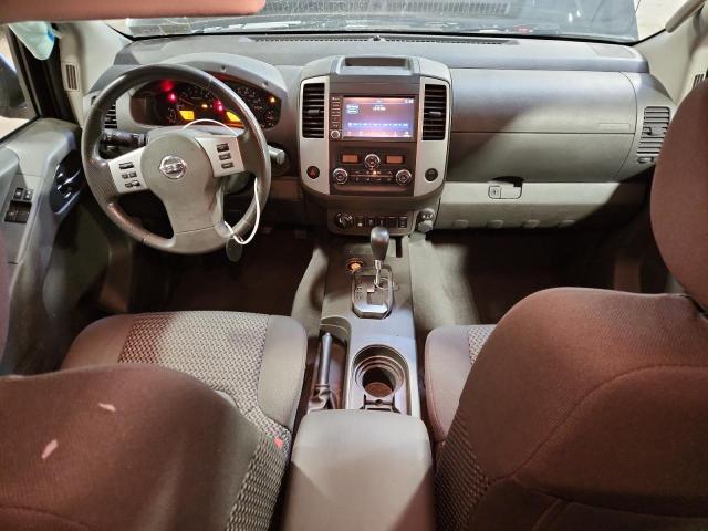 2020 NISSAN FRONTIER S #3308473373