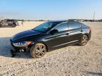 2018 HYUNDAI ELANTRA SE - 5NPD84LF1JH260767