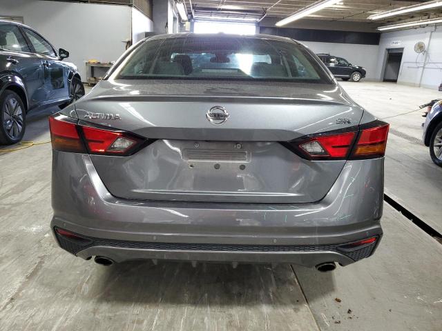 2020 NISSAN ALTIMA SR 1N4BL4CV9LC240896