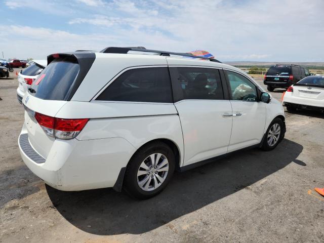 2016 HONDA ODYSSEY EX 5FNRL5H49GB107028
