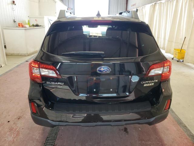 2016 SUBARU OUTBACK 2. 4S4BSADC1G3233077
