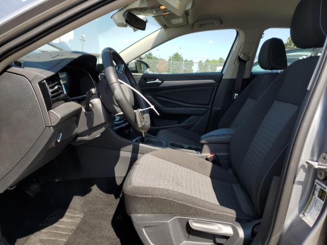 2025 VOLKSWAGEN JETTA S #3235774894