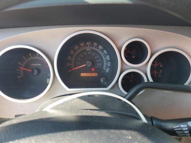 2008 TOYOTA TUNDRA DOU #3259529105