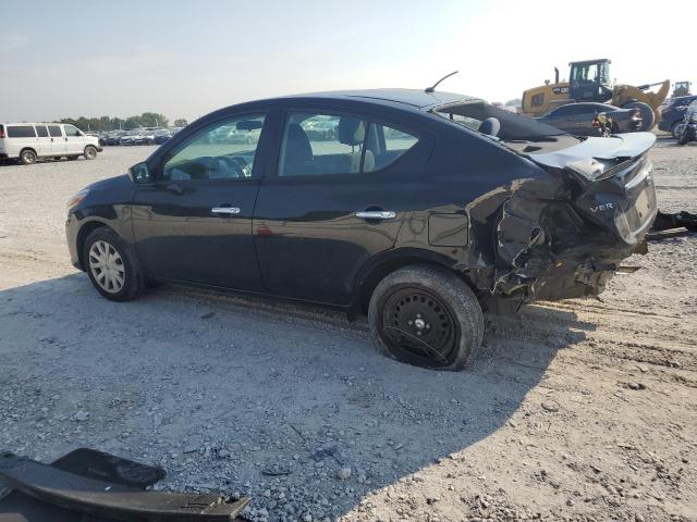 2019 NISSAN VERSA 3N1CN7AP3KL810086