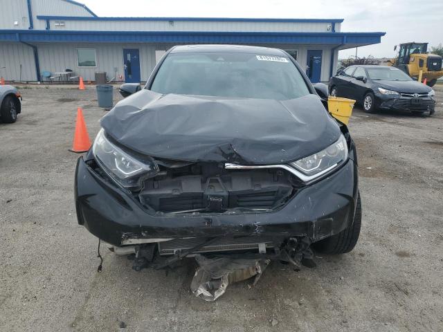 2018 HONDA CR-V EXL 5J6RW2H83JL016506