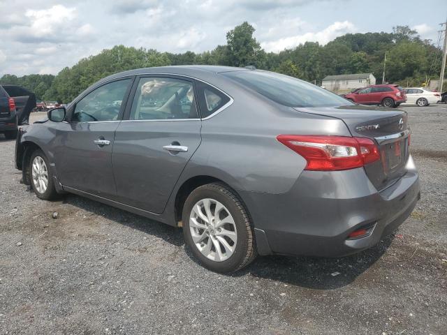 2018 NISSAN SENTRA S 3N1AB7AP4JY328440